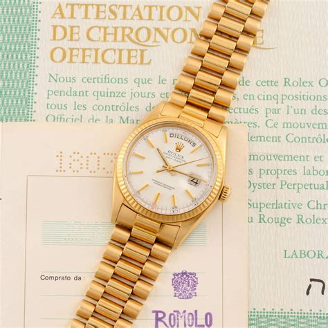 rolex asta ivg|11/2021.